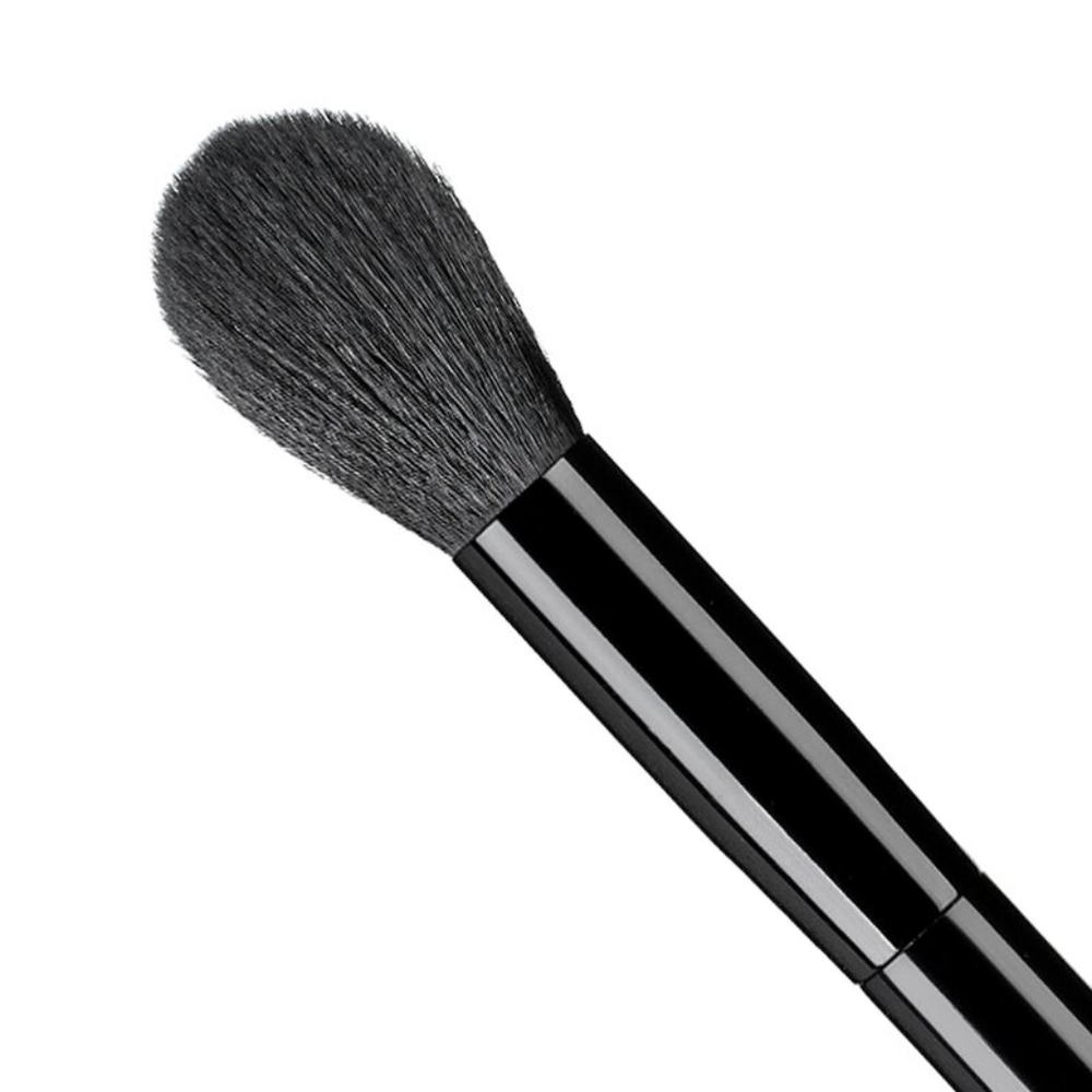 Angled Shadow Brush - LimeLife by Alcone Classified Brush #09
